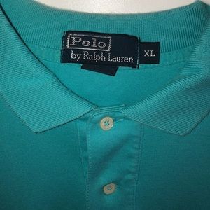Men’s Polo Shirt